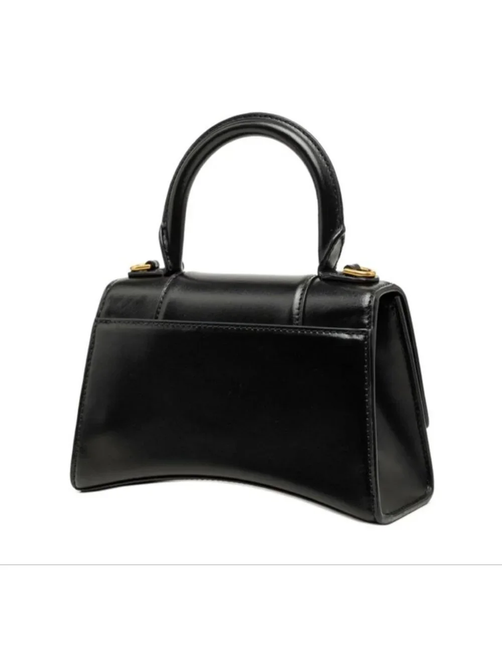 Balenciaga Hourglass XS Handbag